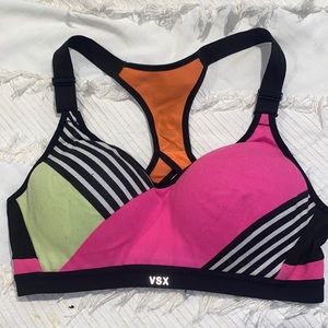 Victoria secret sports bra